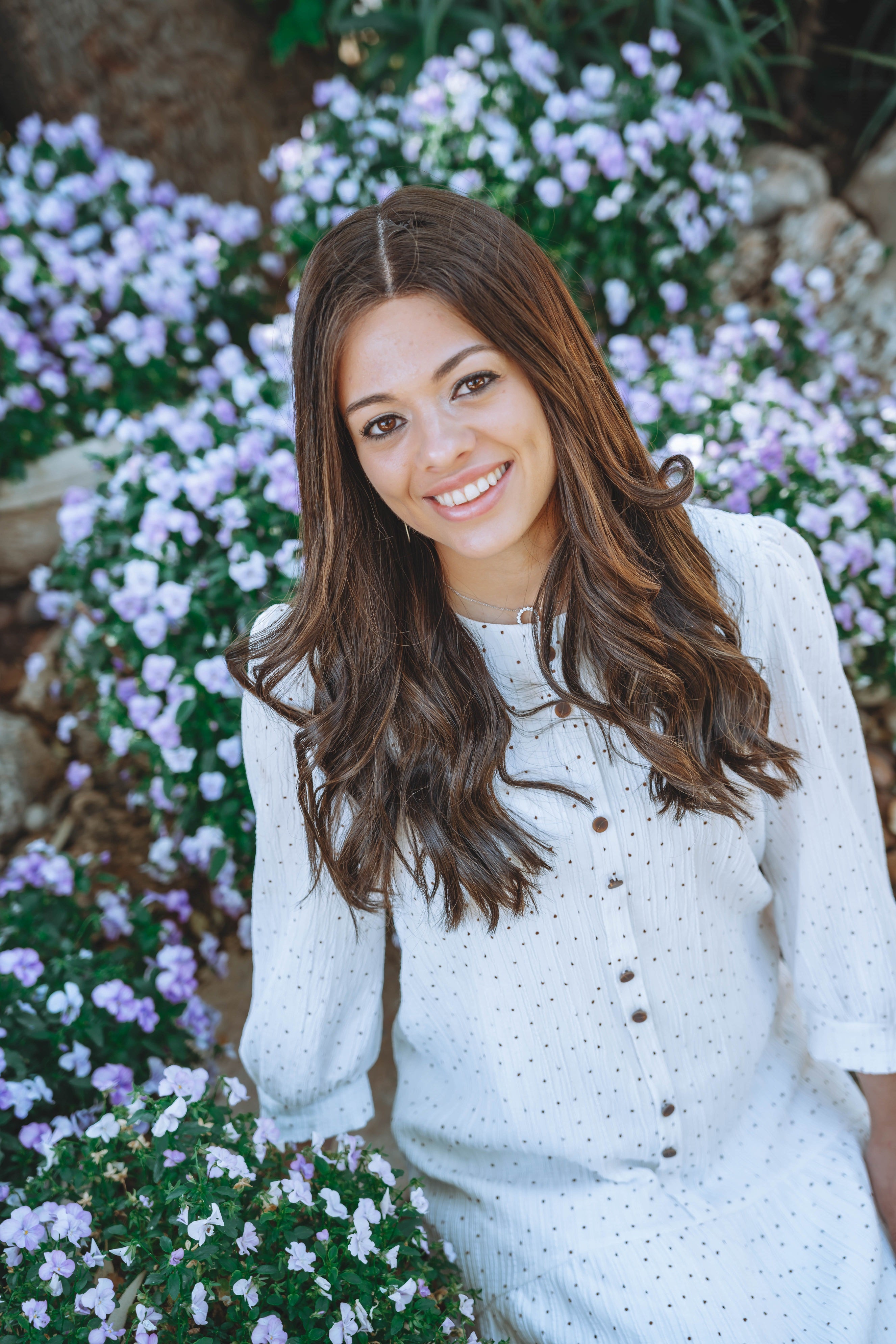 Photoshoot in Jerusalem