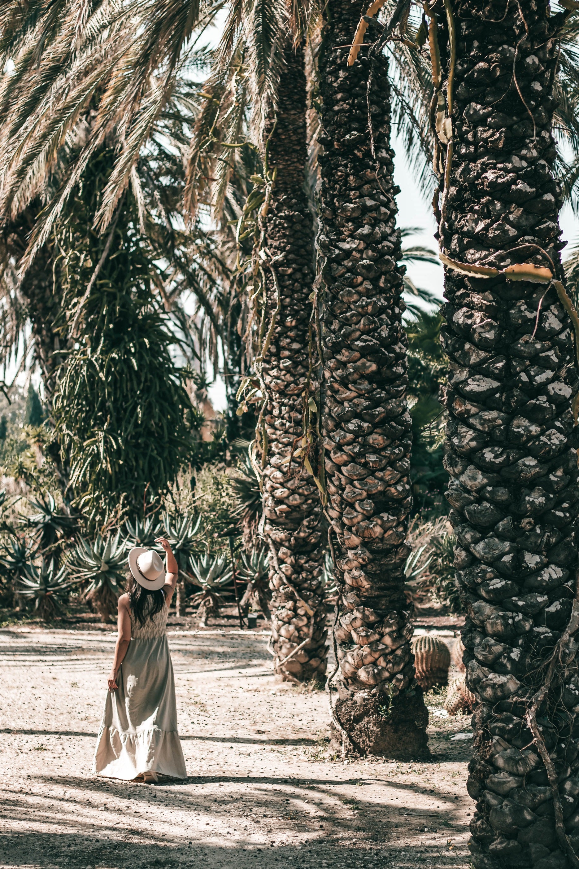 Photoshoot in Tel Aviv