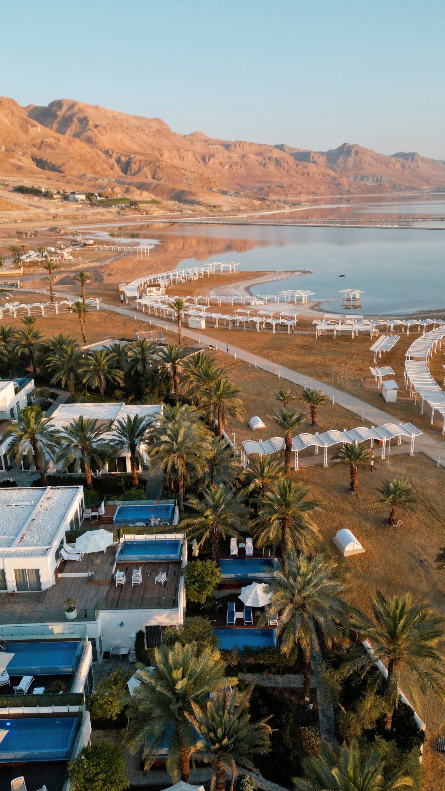 Tales of Israel Itinerary Service