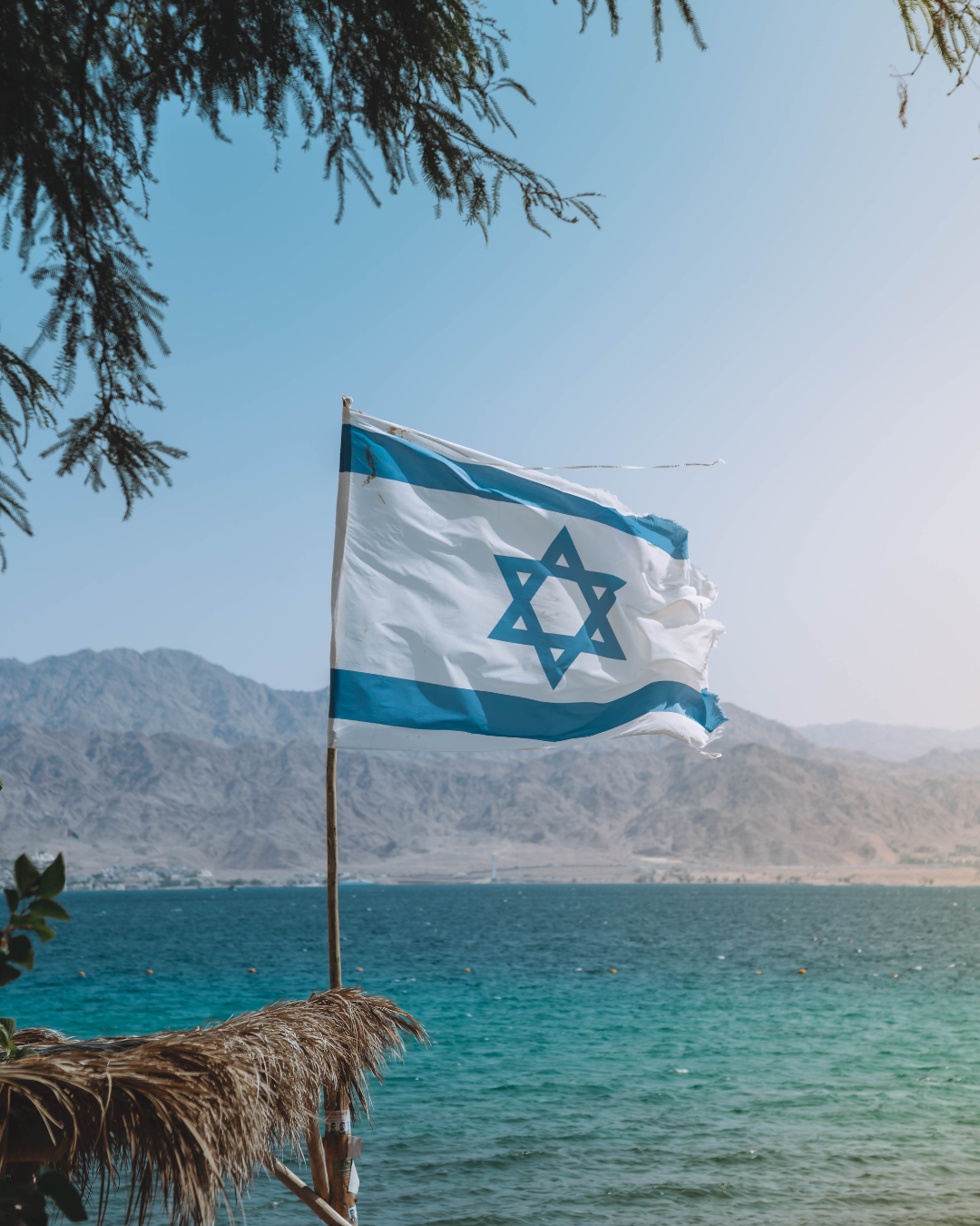 Eilat Travel Guide