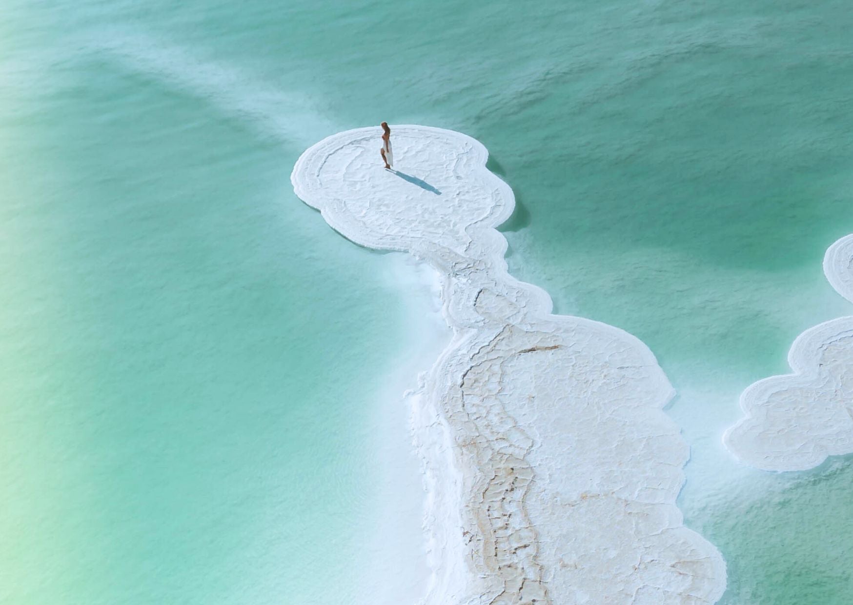 Tales of Israel tour Dead Sea