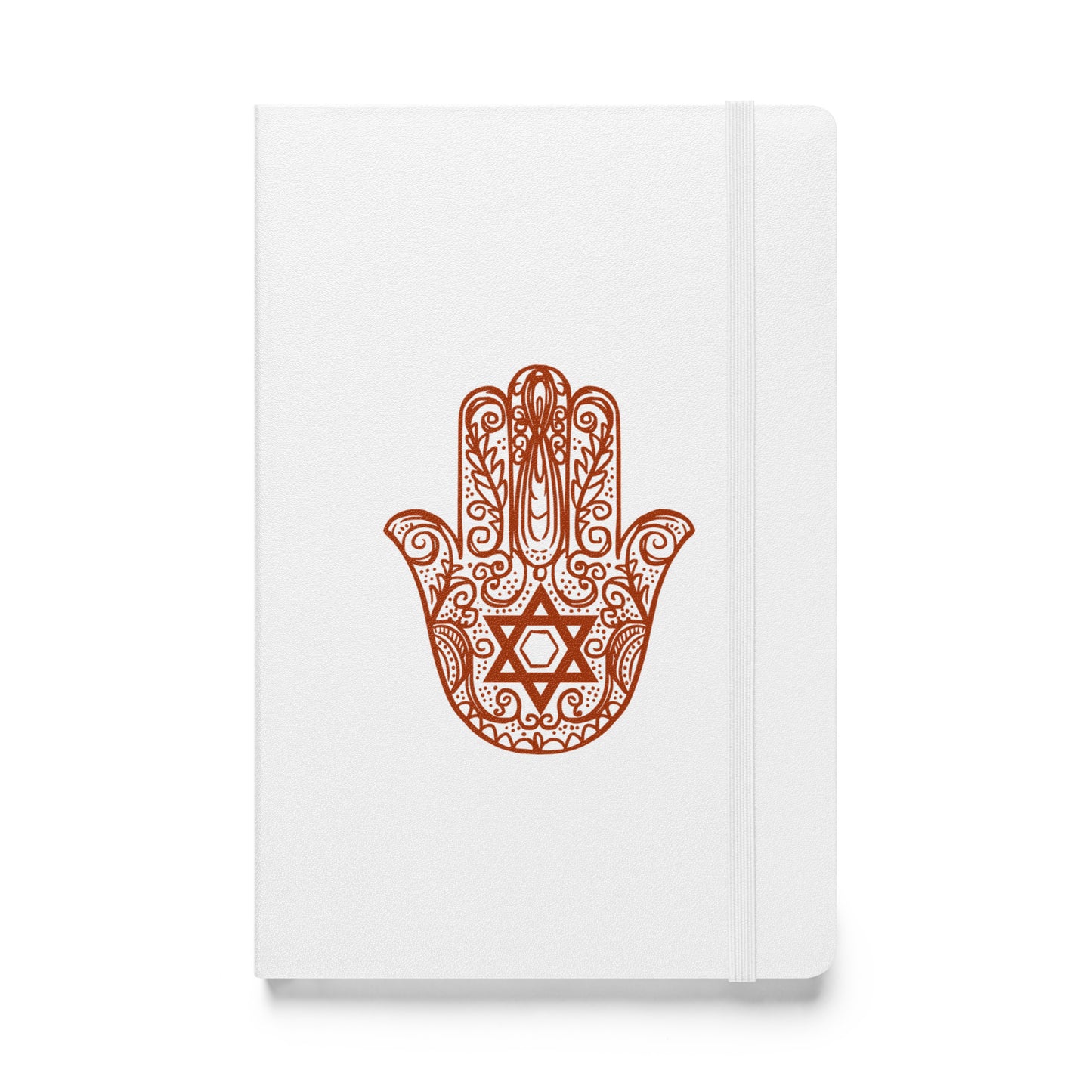 The Tales of Israel notebook